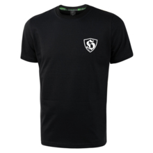 Extreme Adrenaline &quot;Hooligans Logo&quot; T-shirt - black