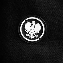 Spodnie dresowe Polska Orzeł UltraPatriot 