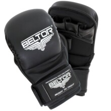 Rękawice treningowe MMA Beltor "Fist"