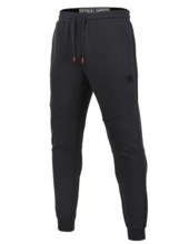 PIT BULL "Explorer" sweatpants - graphite