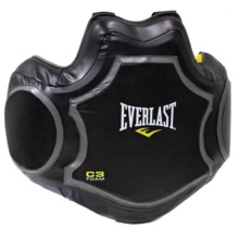 Everlast torso protector trainer belt