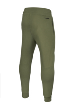 Spodnie dresowe PIT BULL "Alcorn" '21 - oliwkowe