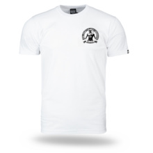 Dobermans Aggressive "PRO FIGHTER TS414" T-shirt - white