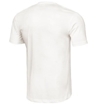 Pit Bull Garment Washed USA California men&#39;s T-shirt - white