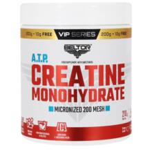 Kreatyna monohydrat Beltor Creatine Monohydrate ATP 210 g. VIP SERIES ! (200g + GRATIS 10g) - wiśnia