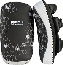 Tarcze treningowe MASTERS TPAO-FIGHT 