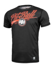 Koszulka treningowa Mesh Pit Bull "San Diego III"