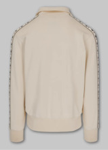 Bluza męska rozpinana PIT BULL POWERS - piaskowa