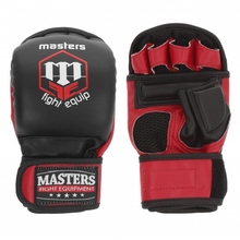 Rękawice do MMA MASTERS GFS-5 