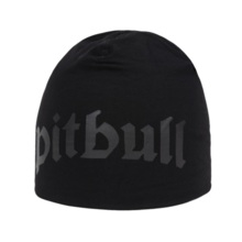 PIT BULL "O'SIDE" Cap - Black/Black
