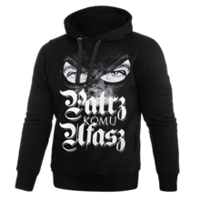 Extreme Adrenaline Hoodie &quot;Look Who You Trust&quot;