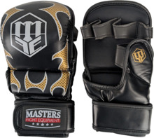 Rękawice do MMA MASTERS GFS-BRUTE