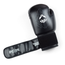 Rękawice bokserskie Ground Game - Essential