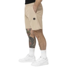 Spodenki szorty dresowe COOLMAX PIT BULL "PIQUE ROCKEY" - piaskowy