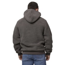 PIT BULL "GALAXY" Hoodie - Taupe