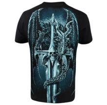 Dragon Lord HD t-shirt