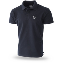 Dobermans Aggressive "STORM" TSP151 Polo Shirt - Black