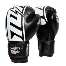 StormCloud boxing gloves &quot;Bolt 2.0&quot; - black / white
