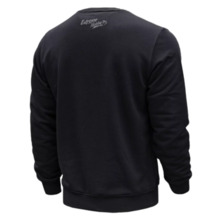 Extreme Hobby &quot;WHEEL&quot; Classic Sweatshirt - Black