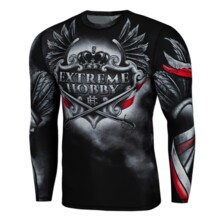  Longsleeve rashguard Extreme Hobby | HUSSAR