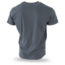 Koszulka T-shirt Dobermans Aggressive "The Nun" TS296 - grafitowy