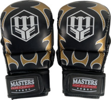 Rękawice do MMA MASTERS GFS-BRUTE