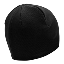 Winter hat Extreme Adrenaline "Dark Knuckle" - black