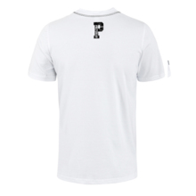 Koszulka Pretorian "Venom vs Muscle" - biała