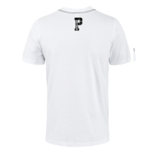 T-shirt Pretorian "Venom vs Muscle" - white