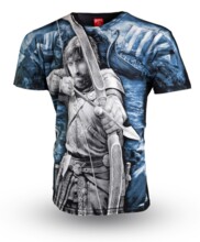 &quot;Viking - Archer&quot; HD T-shirt