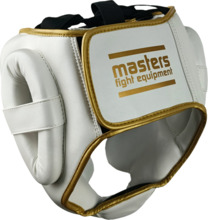 Kask bokserski MASTERS KSS-DRILL