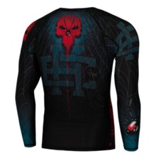  Longsleeve rashguard Extreme Hobby | AUDIENCE