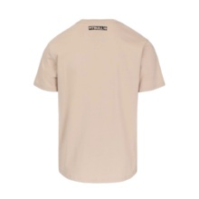 PIT BULL "Hilltop" 170 T-shirt - light sand