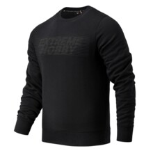 Classic Extreme Hobby &quot;HIDDEN&quot; sweatshirt - black