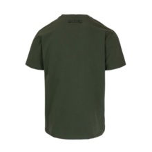 PIT BULL "Hilltop" 170 T-shirt - dark green