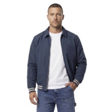Men's PIT BULL "PIONEER" transition jacket - navy blue