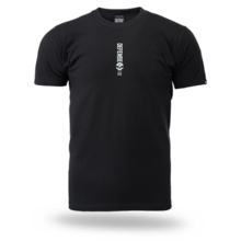 Dobermans Aggressive "DEFEND YOUR LAND TS418" T-shirt - black
