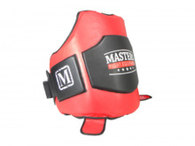 Ochraniacz trenerski brzucha i ud MASTERS - OBU-3 