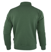  Bluza rozpinana Pretorian "Pretorian est. 2003" - khaki