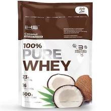 IRON HORSE 100% Pure Whey 500g białko