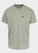 PIT BULL Coolmax &quot;SCOTT&quot; Men&#39;s T-Shirt - Sage