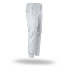 Spodnie dresowe Dobermans Aggressive "DOBERMANS TRAINING SPD149" - szare