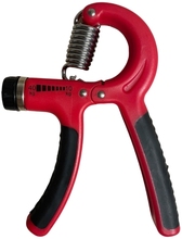 Masters hand squeezer - red