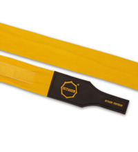 Bandaże bokserskie owijki Octagon 3 m - żółte