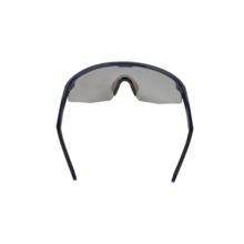 PIT BULL "ARRUZA" Sunglasses - Navy Blue/Gray