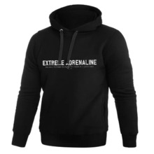 Outlet: Extreme Adrenaline "Little Boy Toys" Hoodie