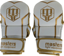 Rękawice do MMA MASTERS GFS-DRILL