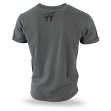 T-shirt Dobermans Aggressive &quot;Nordic Division TS230&quot; - khaki