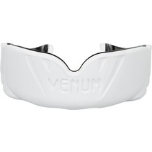 Ochraniacz na szczękę Venum "Challenger" Mouthguard - White/Black