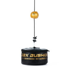 Bushido Reflex Boxing Ball for the Head, Set of 2 Balls